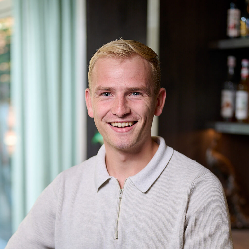 Bart van Essen