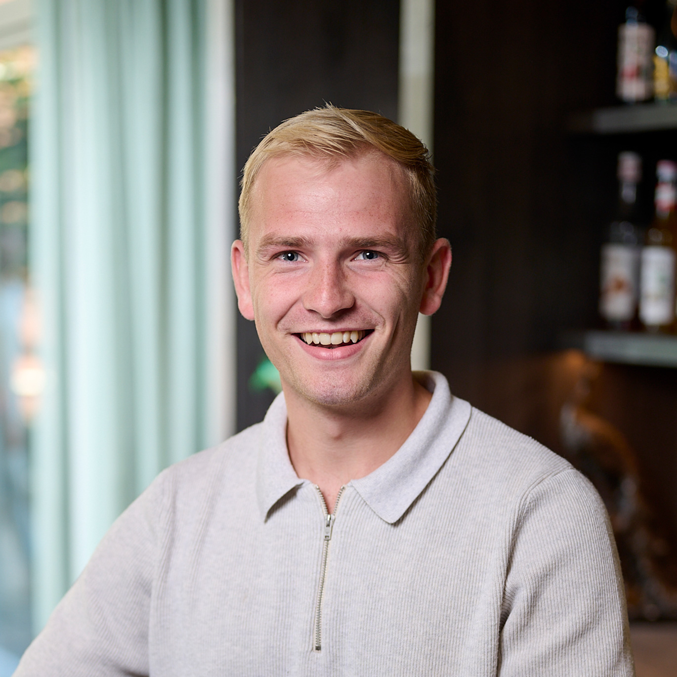 Bart van Essen