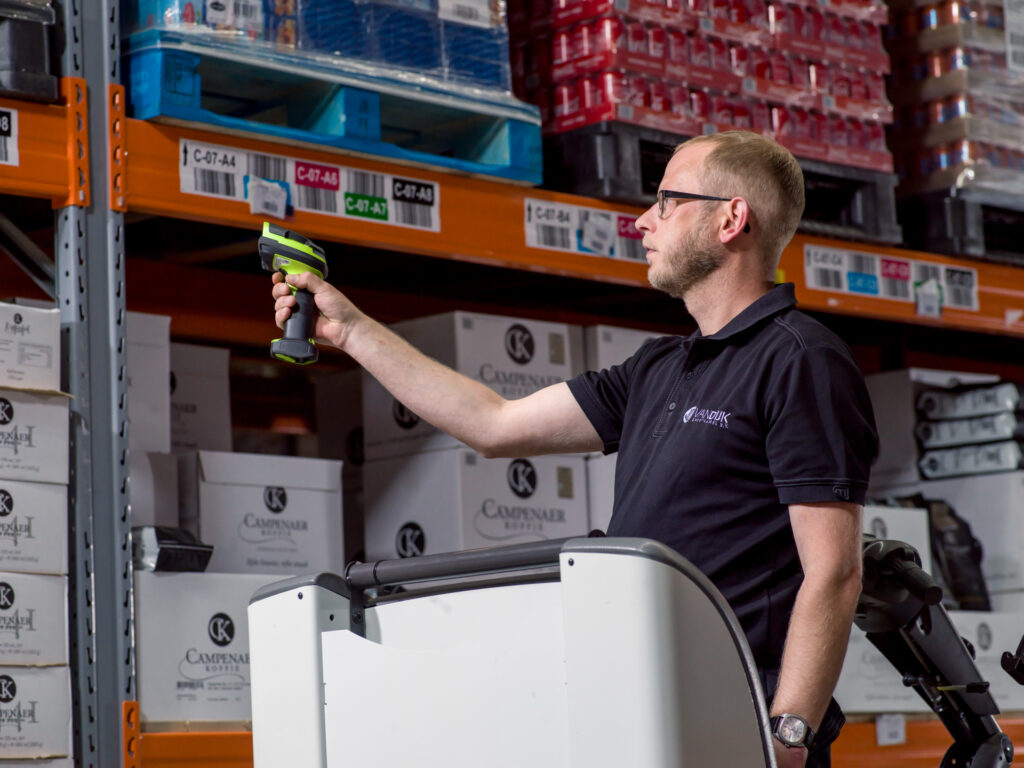 Groothandel Van Dijk