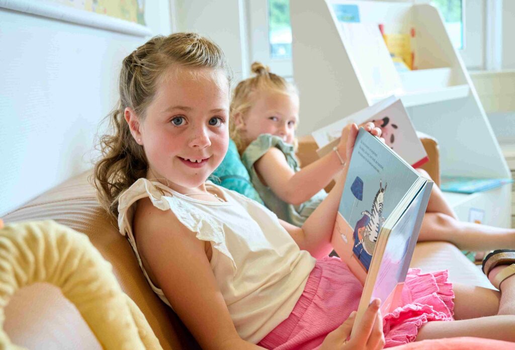 Stichting Kindcentrum Nunspeet