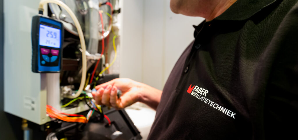Faber Installatietechniek