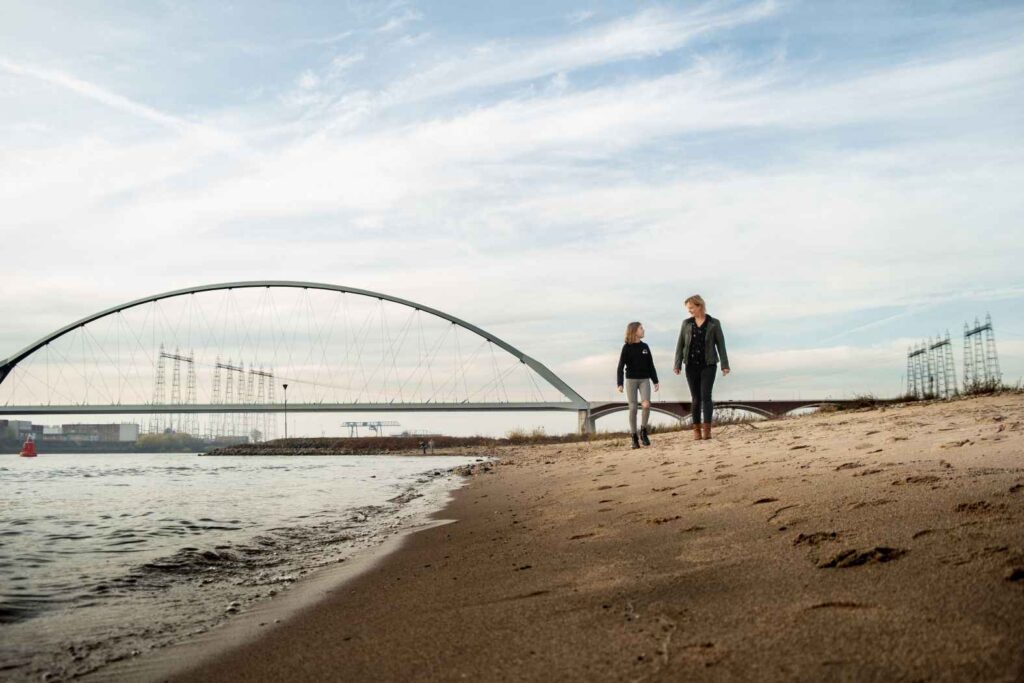 Kindercoach Waalsprong