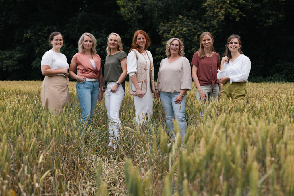 Verloskundige praktijk Klaverblad