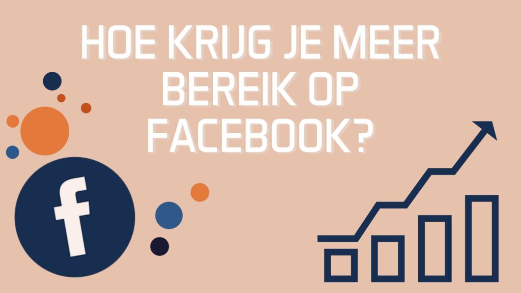 Bereik Facebook omslag