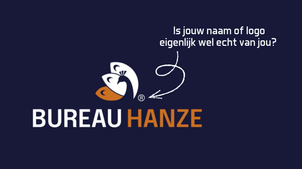 Is jouw merk wel van jou?